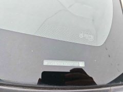 Toyota Corolla 1.8L CVT Luxury - ფოტო 19