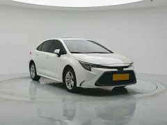 Toyota Corolla 1.8L CVT Luxury - ფოტო 3
