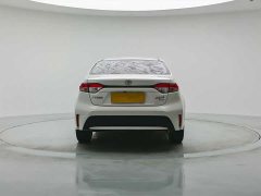 Toyota Corolla 1.8L CVT Luxury - ფოტო 5