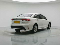 Toyota Corolla 1.8L CVT Luxury - ფოტო 6