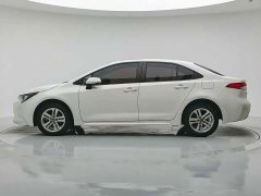 Toyota Corolla 1.8L CVT Luxury - ფოტო 7