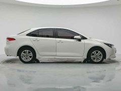 Toyota Corolla 1.8L CVT Luxury - ფოტო 8