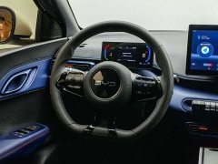 BYD Seagull 2024 Glory Edition 305km Vitality Version - ფოტო 10