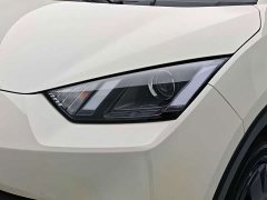 BYD Seagull 2024 Glory Edition 305km Vitality Version - ფოტო 15