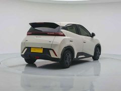 BYD Seagull 2024 Glory Edition 305km Vitality Version - ფოტო 4