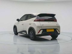 BYD Seagull 2024 Glory Edition 305km Vitality Version - ფოტო 6