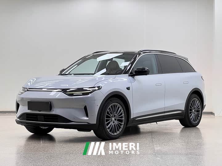 Leapmotor Leapo C11 Pure Electric 580 Premium Edition - ავტომობილი ჩინეთიდან