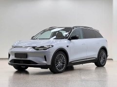 Leapmotor Leapo C11 Pure Electric 580 Premium Edition - ფოტო 1