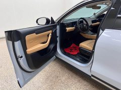 Leapmotor Leapo C11 Pure Electric 580 Premium Edition - ფოტო 12