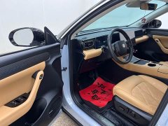 Leapmotor Leapo C11 Pure Electric 580 Premium Edition - ფოტო 14