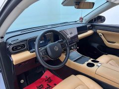 Leapmotor Leapo C11 Pure Electric 580 Premium Edition - ფოტო 15