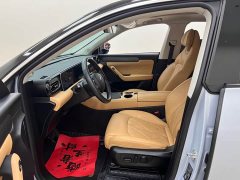 Leapmotor Leapo C11 Pure Electric 580 Premium Edition - ფოტო 16