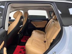 Leapmotor Leapo C11 Pure Electric 580 Premium Edition - ფოტო 17