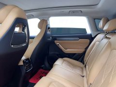 Leapmotor Leapo C11 Pure Electric 580 Premium Edition - ფოტო 18