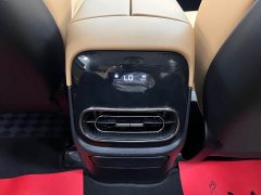 Leapmotor Leapo C11 Pure Electric 580 Premium Edition - ფოტო 19