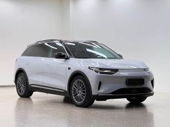 Leapmotor Leapo C11 Pure Electric 580 Premium Edition - ფოტო 3