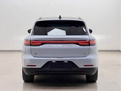 Leapmotor Leapo C11 Pure Electric 580 Premium Edition - ფოტო 5