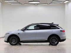 Leapmotor Leapo C11 Pure Electric 580 Premium Edition - ფოტო 7