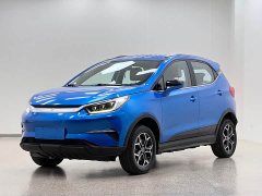 BYD Yuan Pro 401KM Deluxe - ფოტო 1