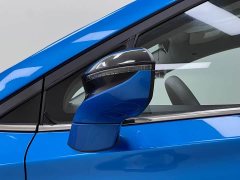 BYD Yuan Pro 401KM Deluxe - ფოტო 11