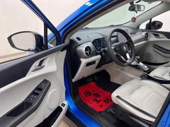 BYD Yuan Pro 401KM Deluxe - ფოტო 13
