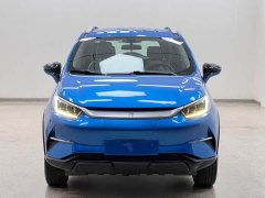 BYD Yuan Pro 401KM Deluxe - ფოტო 2