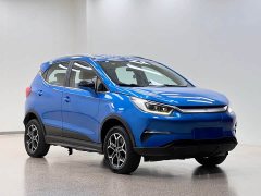 BYD Yuan Pro 401KM Deluxe - ფოტო 3