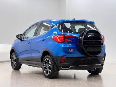 BYD Yuan Pro 401KM Deluxe - ფოტო 4