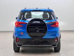 BYD Yuan Pro 401KM Deluxe - ფოტო 5
