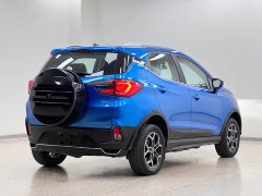 BYD Yuan Pro 401KM Deluxe - ფოტო 6