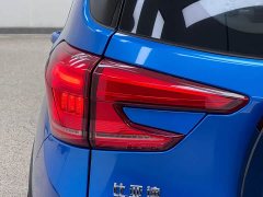 BYD Yuan Pro 401KM Deluxe - ფოტო 9