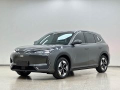 Geely Galaxy E5 610km Explorer Edition - ფოტო 1
