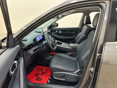 Geely Galaxy E5 610km Explorer Edition - ფოტო 12