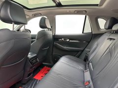 Geely Galaxy E5 610km Explorer Edition - ფოტო 16