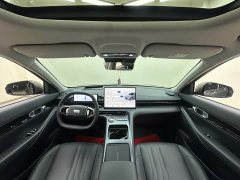 Geely Galaxy E5 610km Explorer Edition - ფოტო 18