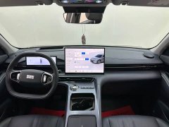 Geely Galaxy E5 610km Explorer Edition - ფოტო 19