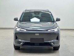 Geely Galaxy E5 610km Explorer Edition - ფოტო 2
