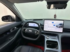 Geely Galaxy E5 610km Explorer Edition - ფოტო 20