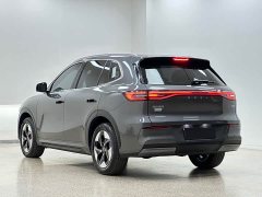 Geely Galaxy E5 610km Explorer Edition - ფოტო 3