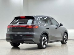 Geely Galaxy E5 610km Explorer Edition - ფოტო 5