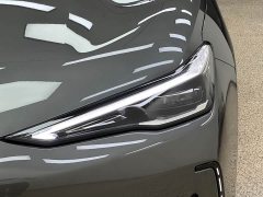 Geely Galaxy E5 610km Explorer Edition - ფოტო 7