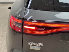 Geely Galaxy E5 610km Explorer Edition - ფოტო 8