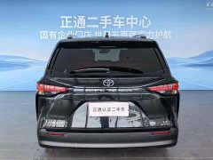 Toyota Sienna 2024 2.5L Hybrid Comfort Edition - ფოტო 8