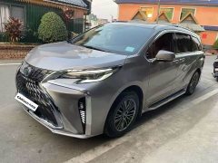 Toyota Sienna 2.5L Hybrid Comfort Edition - ფოტო 1