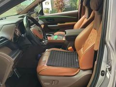 Toyota Sienna 2.5L Hybrid Comfort Edition - ფოტო 4