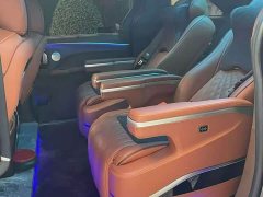 Toyota Sienna 2.5L Hybrid Comfort Edition - ფოტო 5