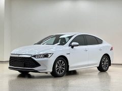 BYD Qin PLUS 2024 Glory Edition DM-i 55KM Leading - ფოტო 1