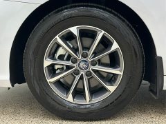 BYD Qin PLUS 2024 Glory Edition DM-i 55KM Leading - ფოტო 10