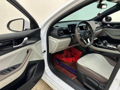 BYD Qin PLUS 2024 Glory Edition DM-i 55KM Leading - ფოტო 13
