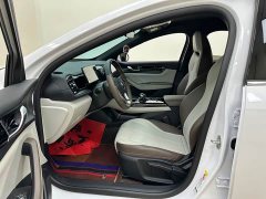BYD Qin PLUS 2024 Glory Edition DM-i 55KM Leading - ფოტო 14